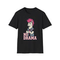 No Drama Llama + Adult Size