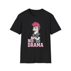 No Drama Llama + Adult Size