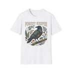 Forest Keeper Raven