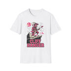 Cliff Hanging Goat T + Adult Size