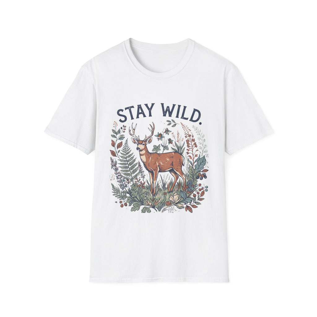 Stay Wild