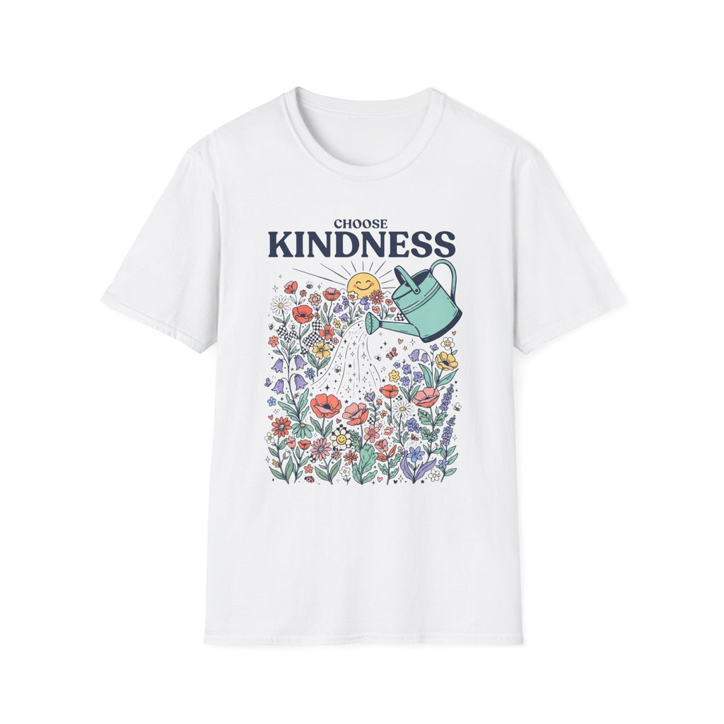 Choose Kindness