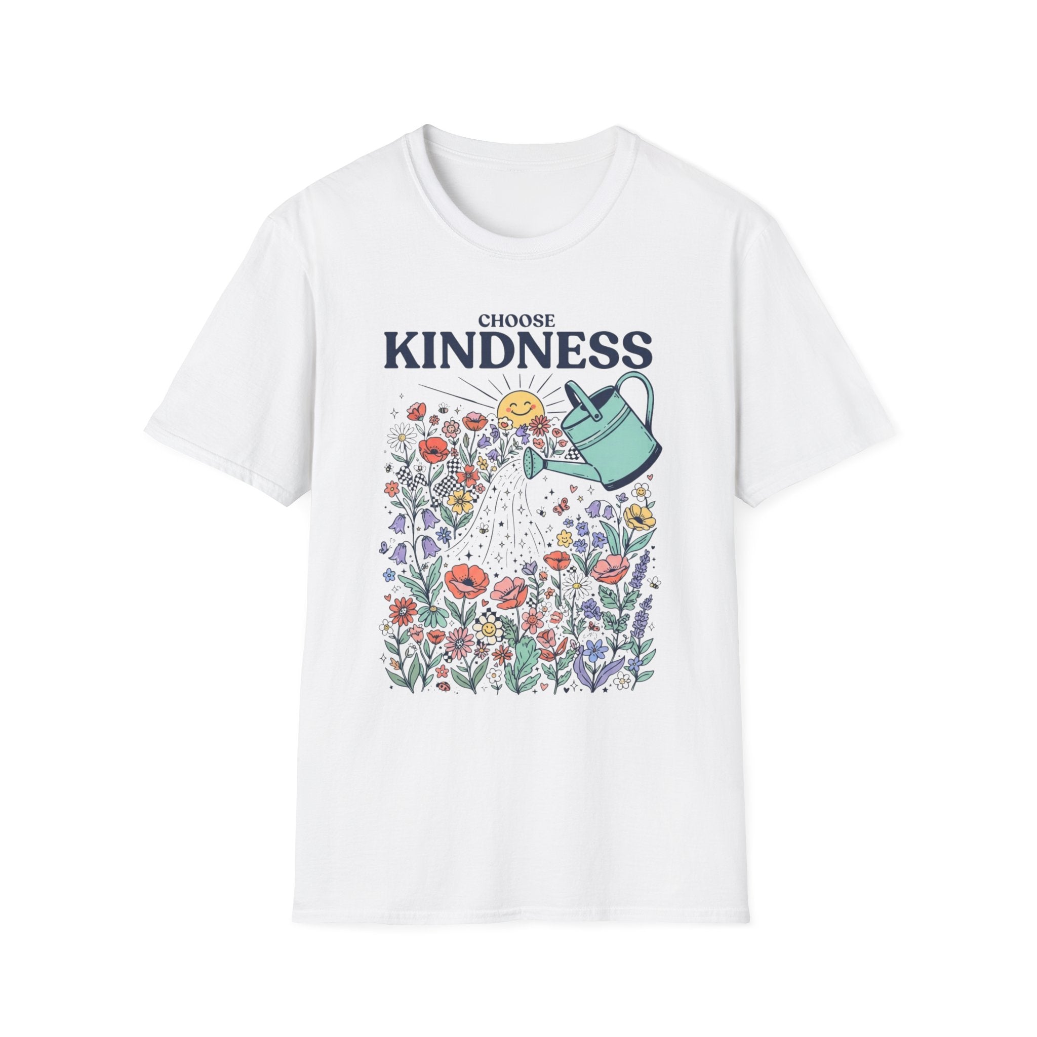 Choose Kindness