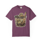 Kiwi Boba tee