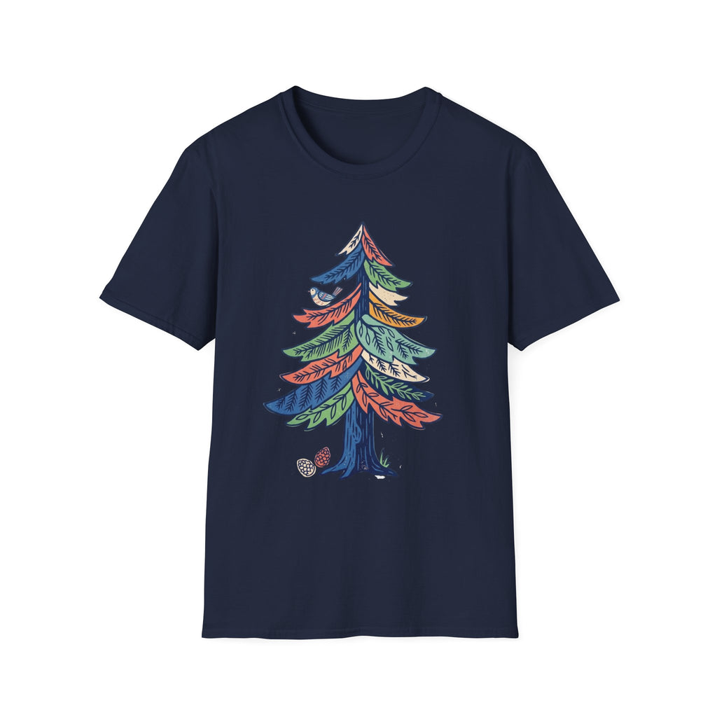 Tree T