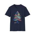 Tree T