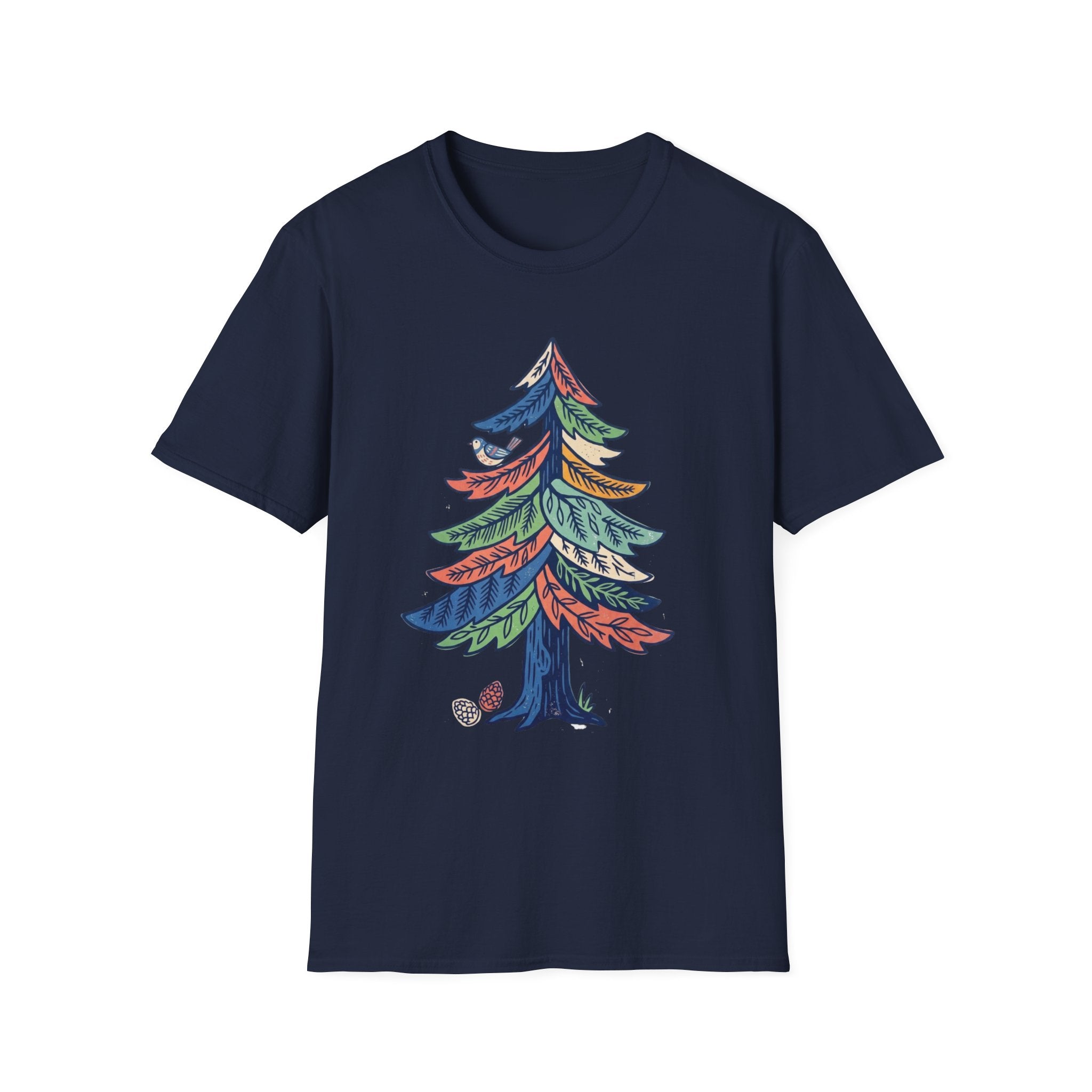 Tree T