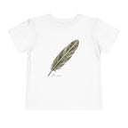 Look What I Found Feather Tee