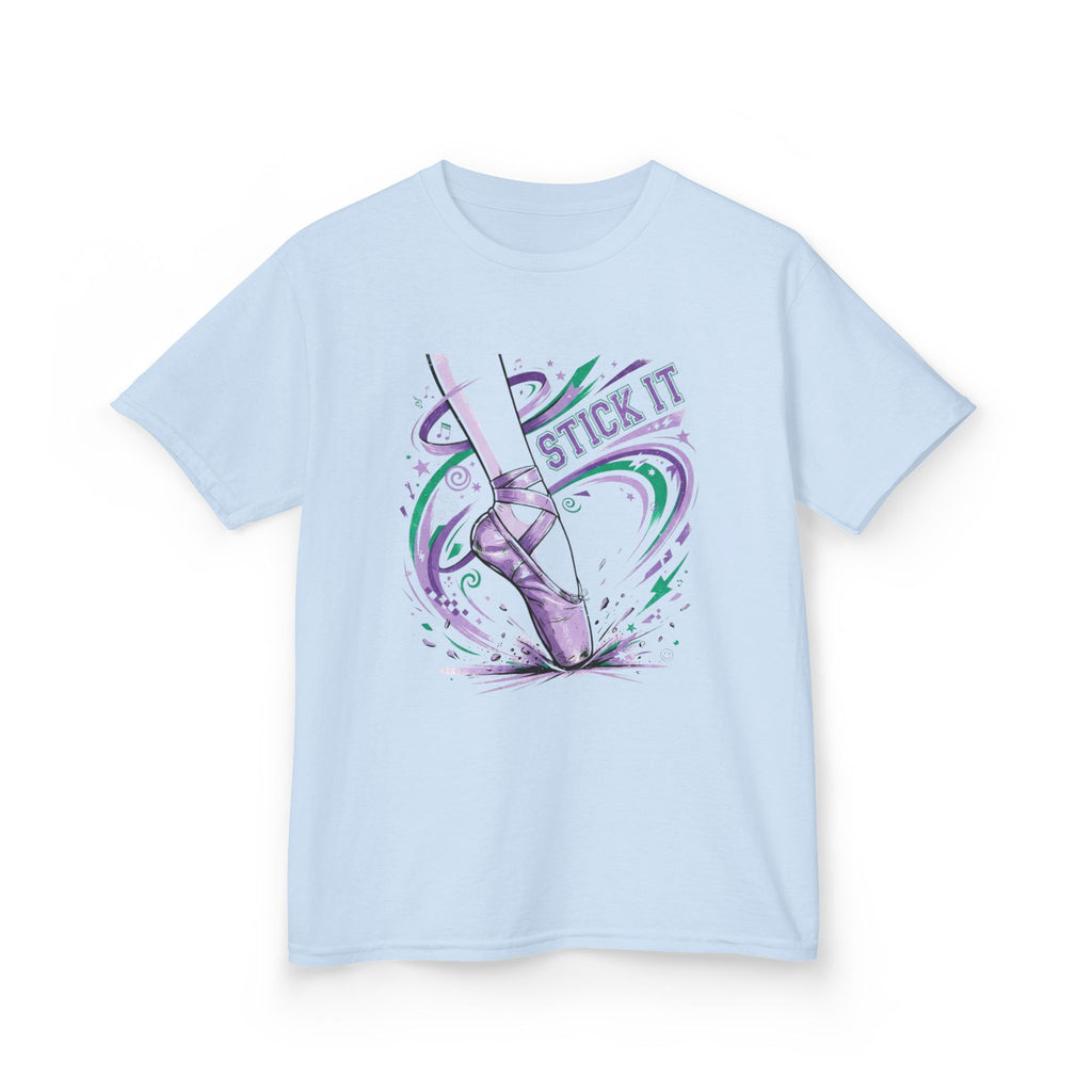"Stick It" Dance T
