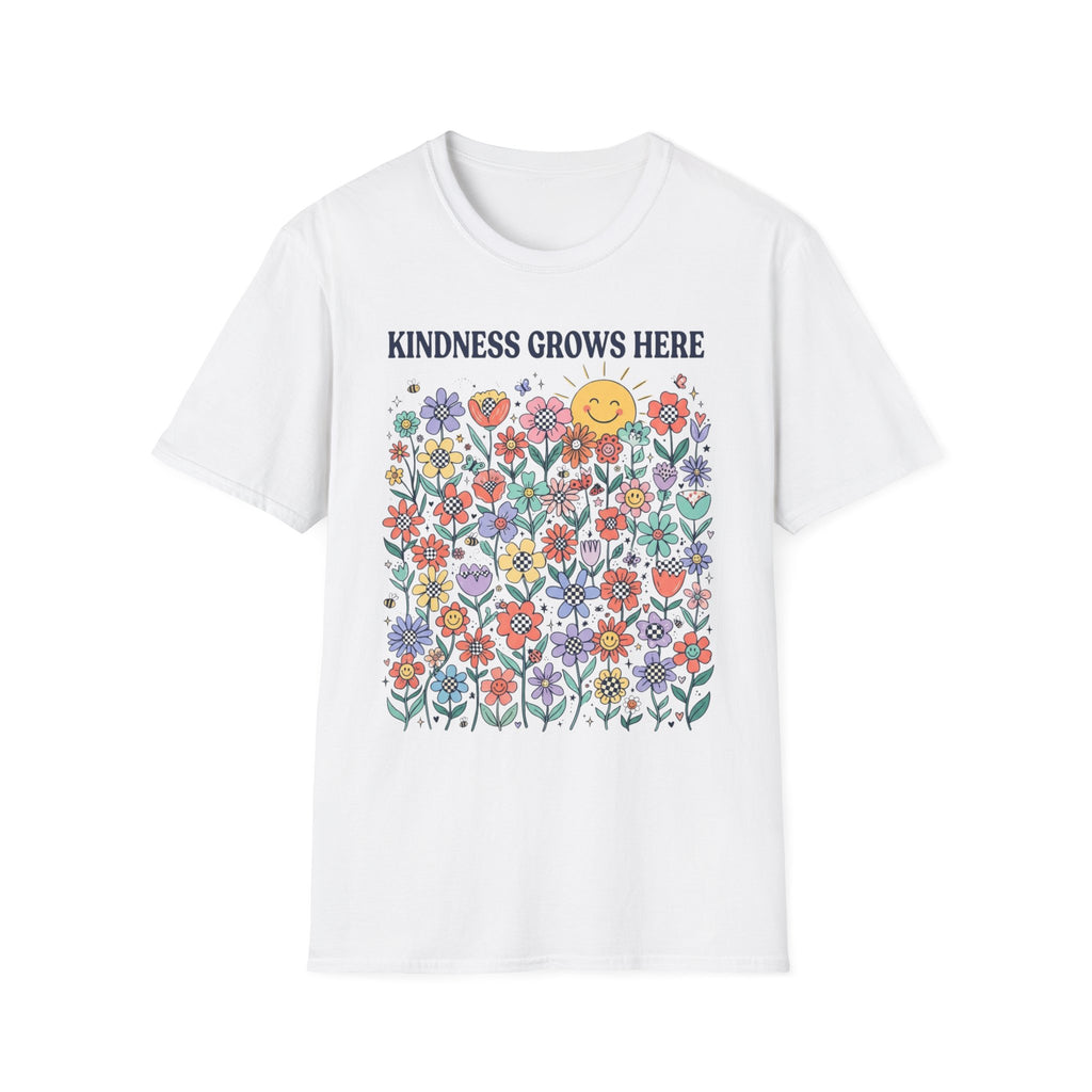 Kindness Grows Here