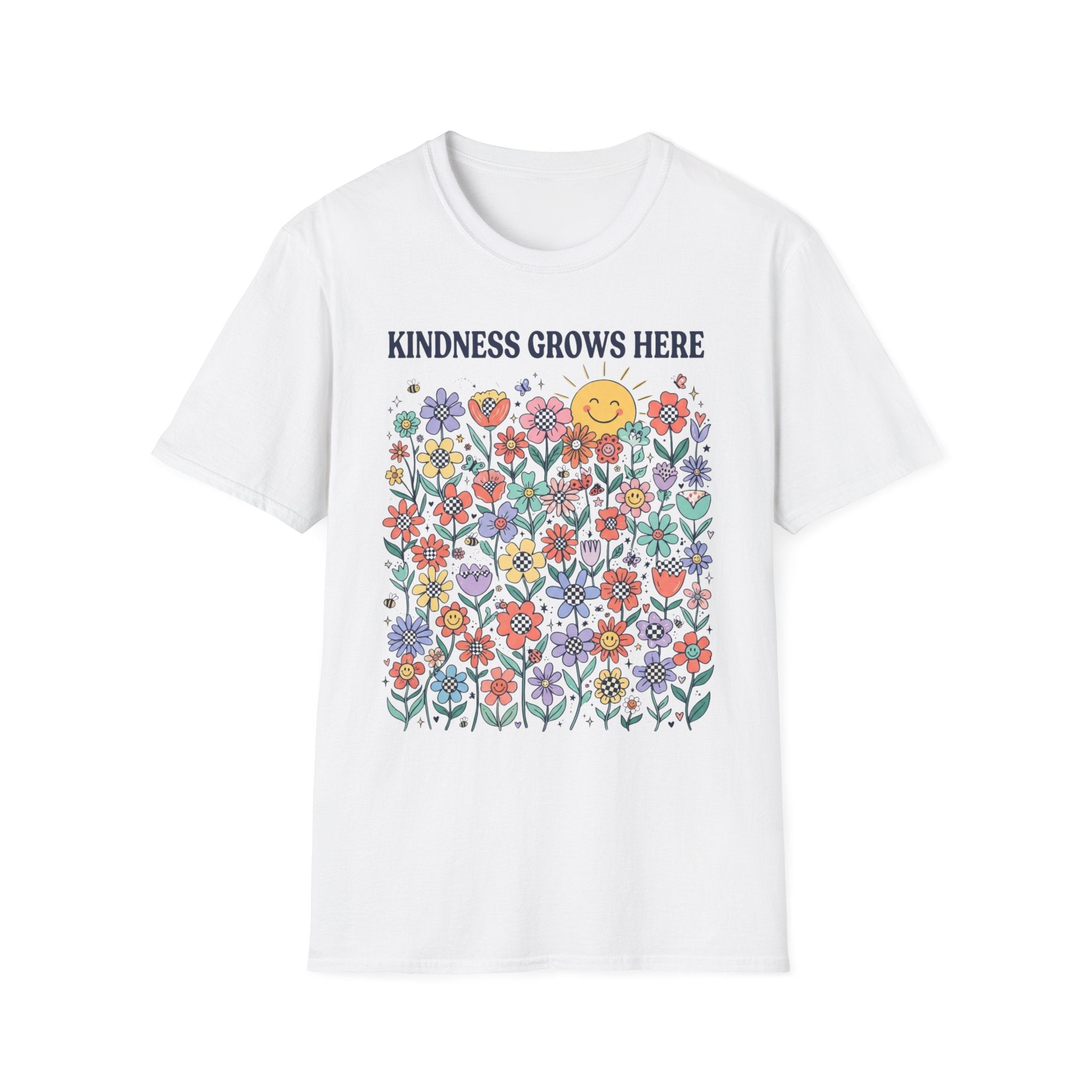 Kindness Grows Here