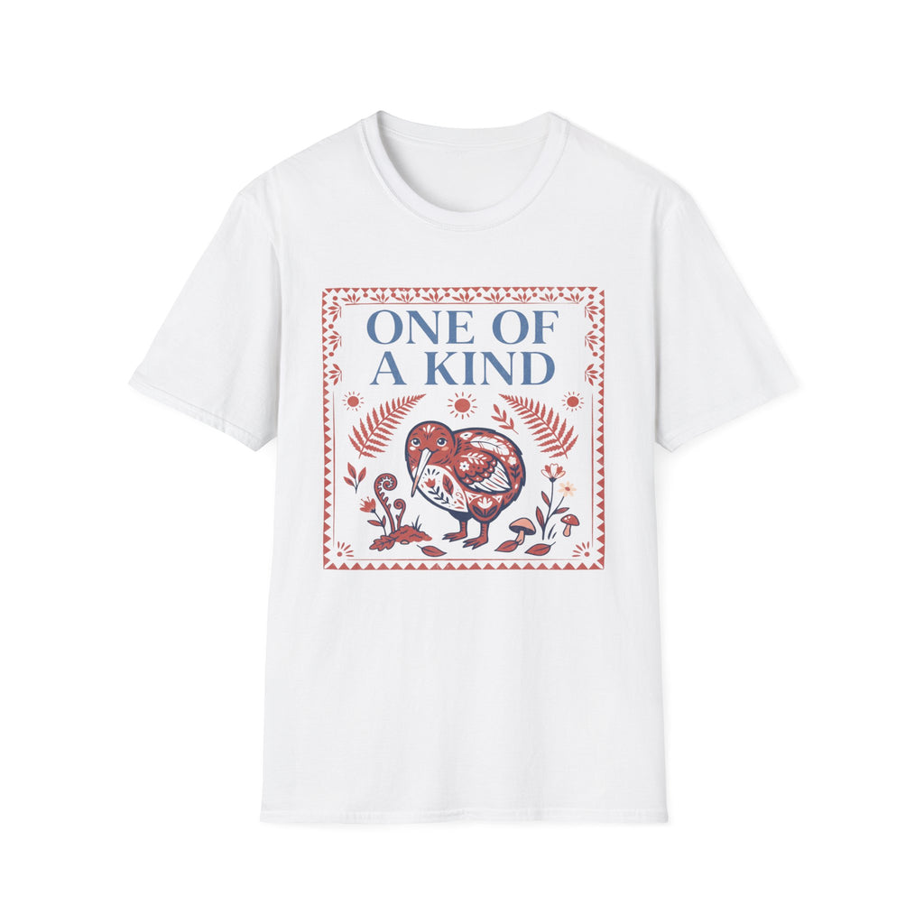 One of a Kind Kiwi T