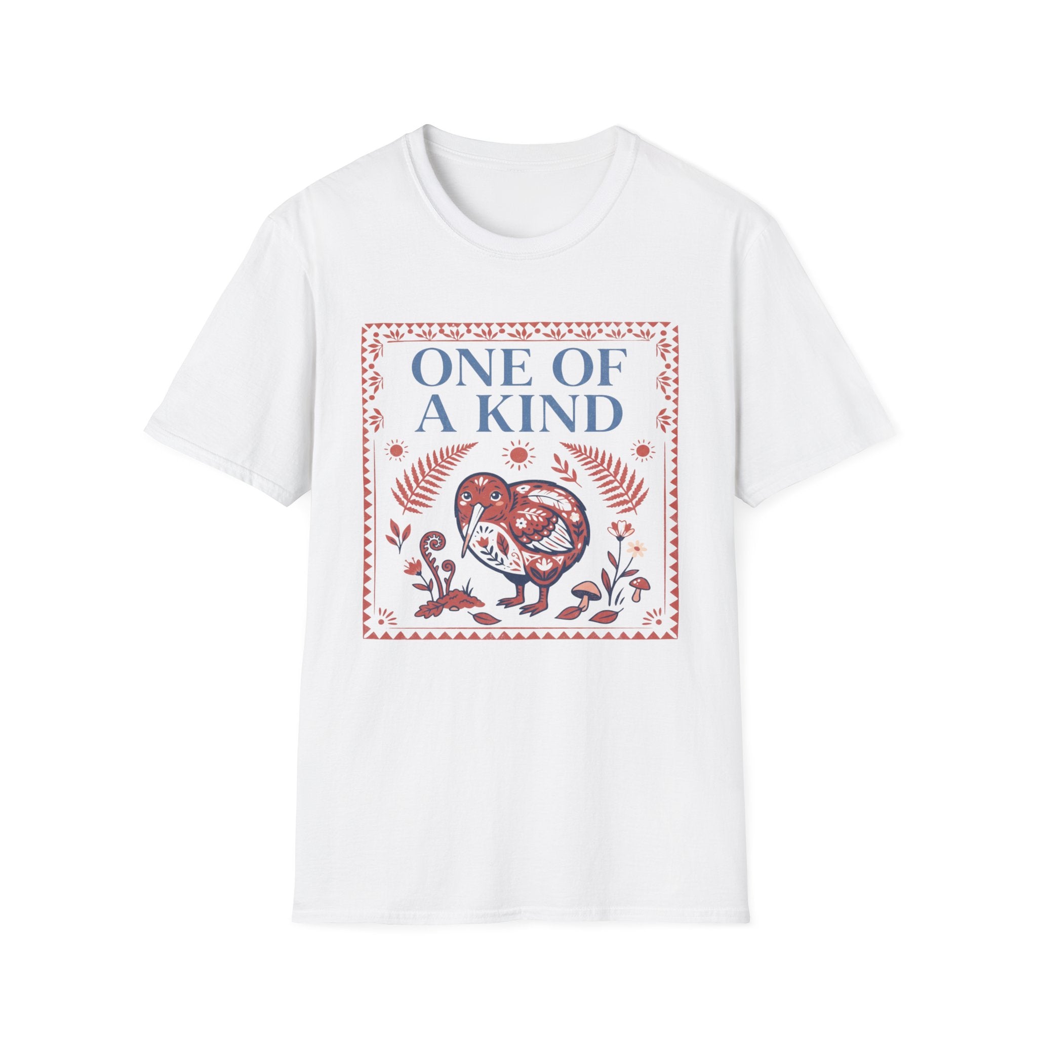 One of a Kind Kiwi T