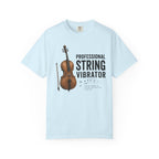 Professional String Vibrator