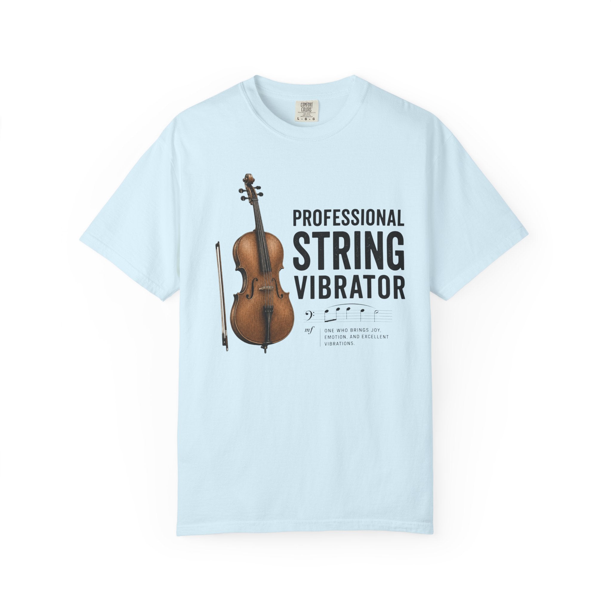 Professional String Vibrator
