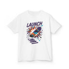 "Launch" Kids Skateboard T