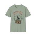 "Frequency of the Wild" Graphic Tee + Adult Size