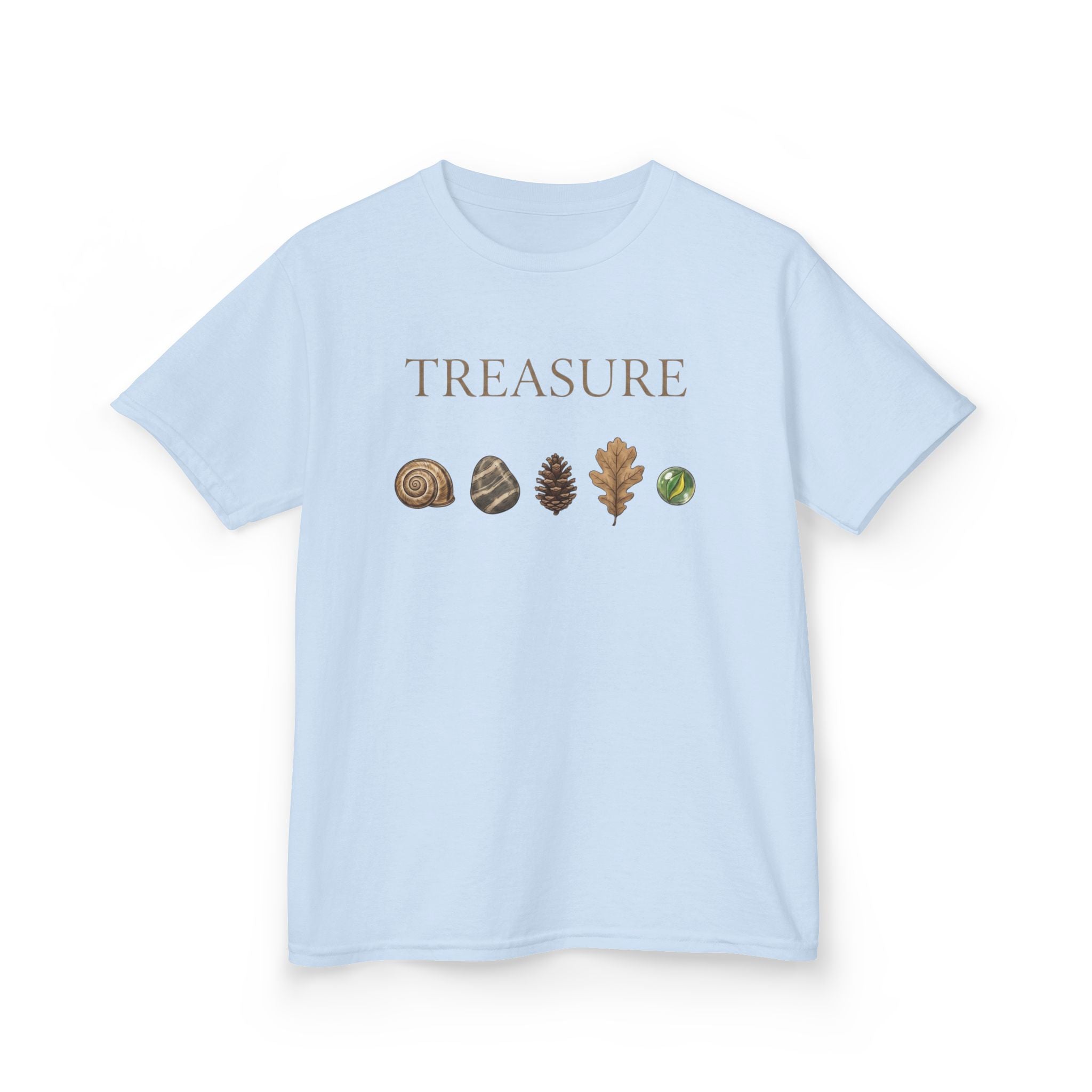 "TREASURE"