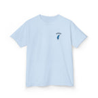 Home Run // Dinger - Double Sided Baseball Graphic
