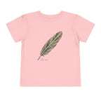Look What I Found Feather Tee