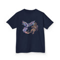 Astronaut and Phoenix Space Adventure Graphic + Youth Size