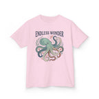 Endless Wonder Octopus