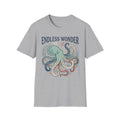 Endless Wonder Octopus + Adult Size