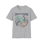 Endless Wonder Octopus