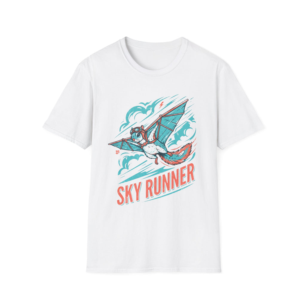 Sky Runner Squirrel T