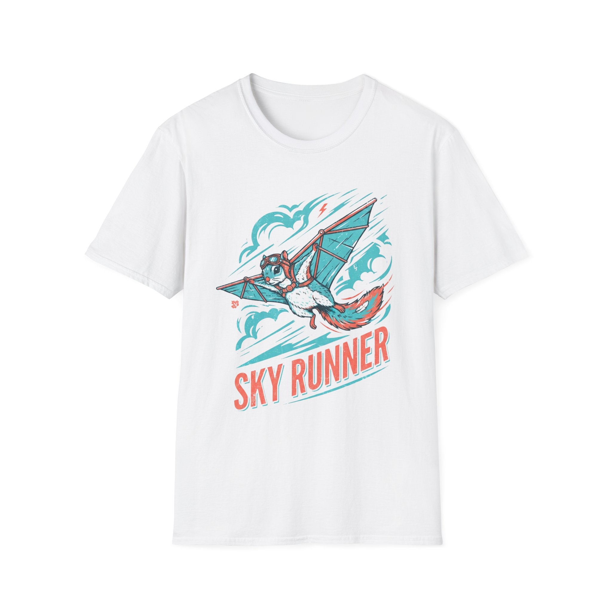 Sky Runner Squirrel T