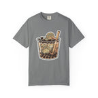 Kiwi Boba tee