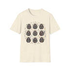 Kiwi X9 Natural Colors T