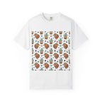 Kiwi & Boba Love + All-Over Print Tee