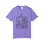 “Born to Dilly Dally, Forced to Lock In” Kiwi tee