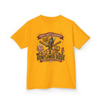 Dugout Snack Champion Tee
