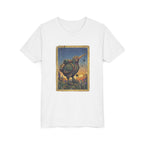 Hiking Kiwi - Youth Tee