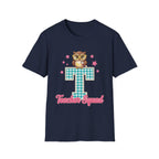 Teacher Squad T-Shirt Owl & Diploma