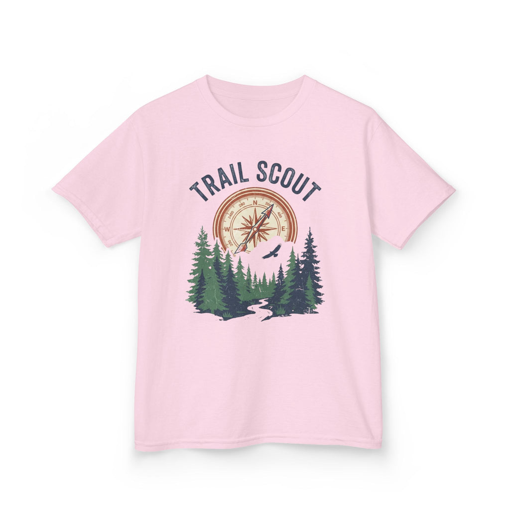 Kids Trail Scout T