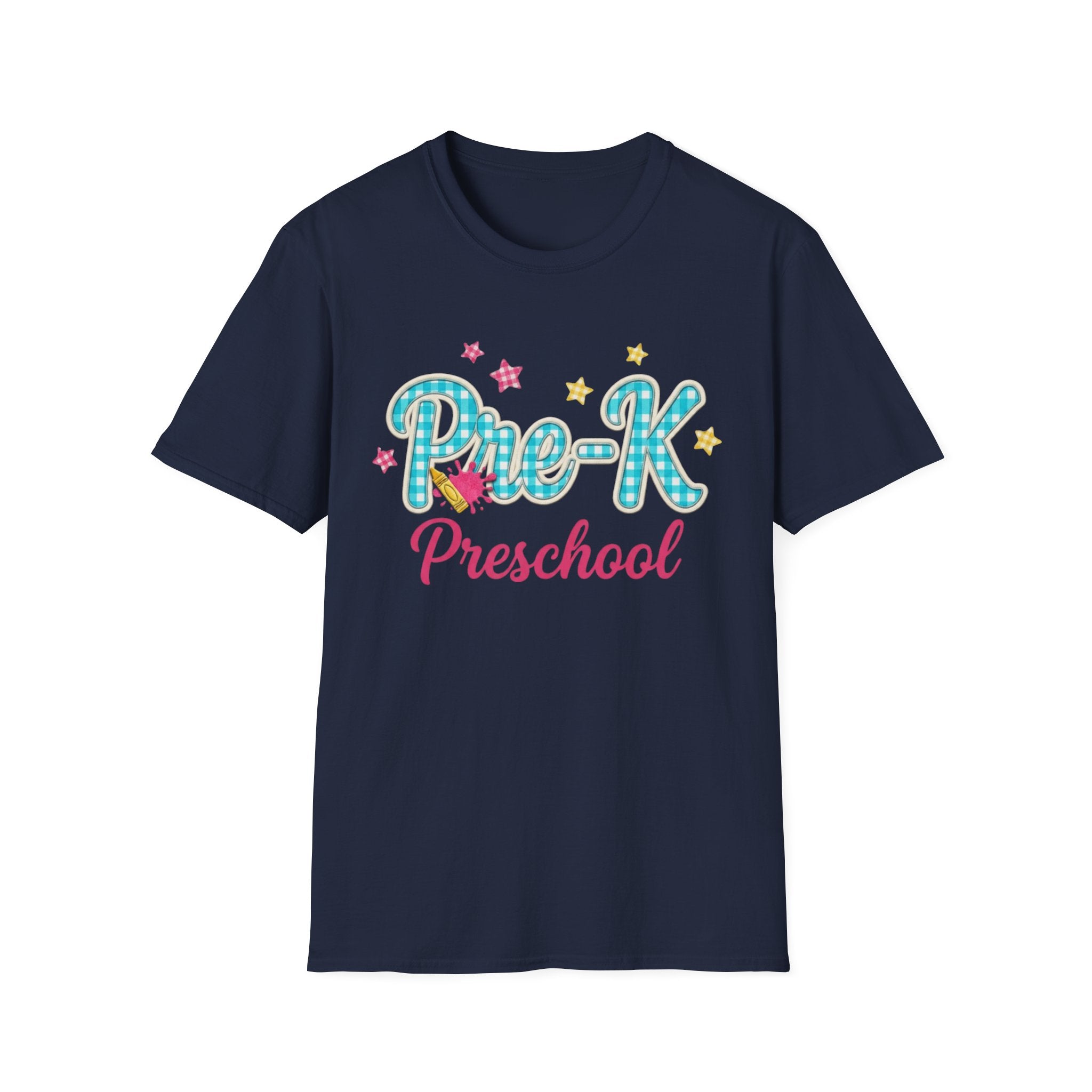Pre-K Preschool T