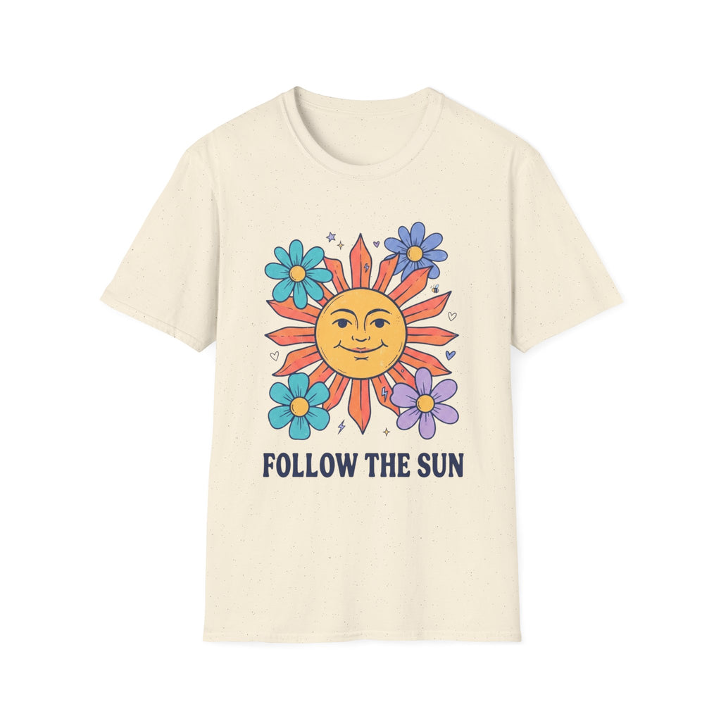 'Follow the Sun'