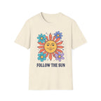 'Follow the Sun'