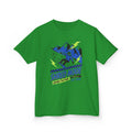 "Shred Mode" Kids T + Youth Size