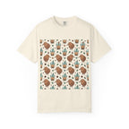 Kiwi & Boba Love + All-Over Print Tee