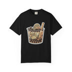 Kiwi Boba tee