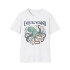 Endless Wonder Octopus