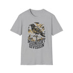 Midnight Division Raven T