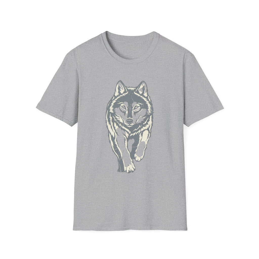 Husky Graphic T