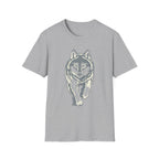Husky Graphic T