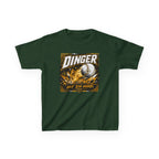 "Dinger" - Hit 'Em Hard