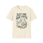 Just One More Chapter Kiwi T + Adult Size